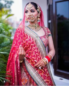 bridal jewellery ideas