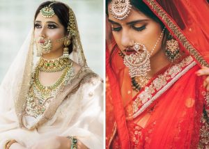 bridal jewellery ideas