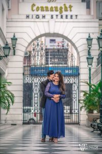 pre-wedding locations