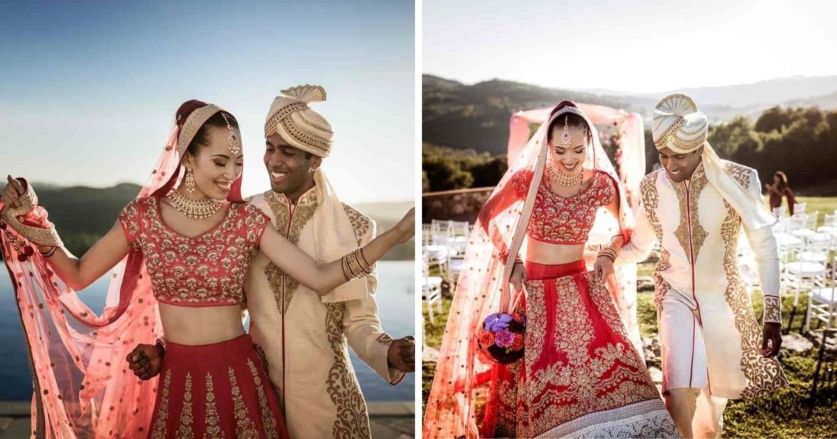 indian-wedding-italy - ShaadiWish
