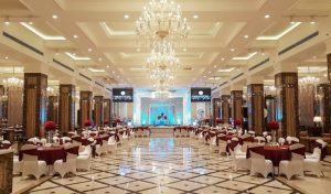 wedding venues in Delhi