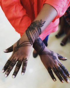 Unique Jewellery Mehndi Designs That Brides-To-Be Should Consider