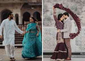 pre-wedding outfit ideas