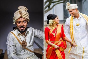 south indian grooms