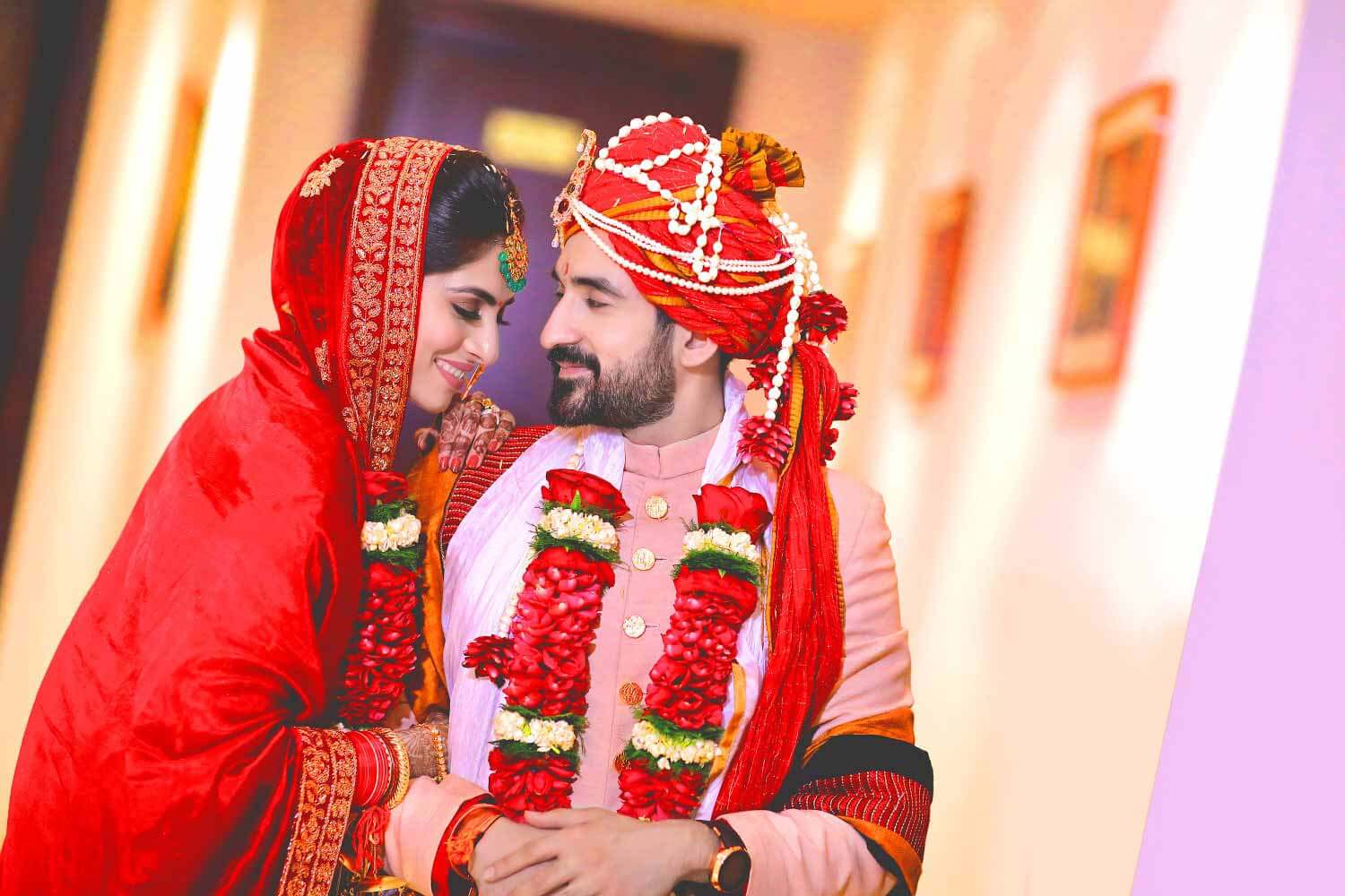 Best Wedding Photographers in Noida For Picture-Perfect Memories