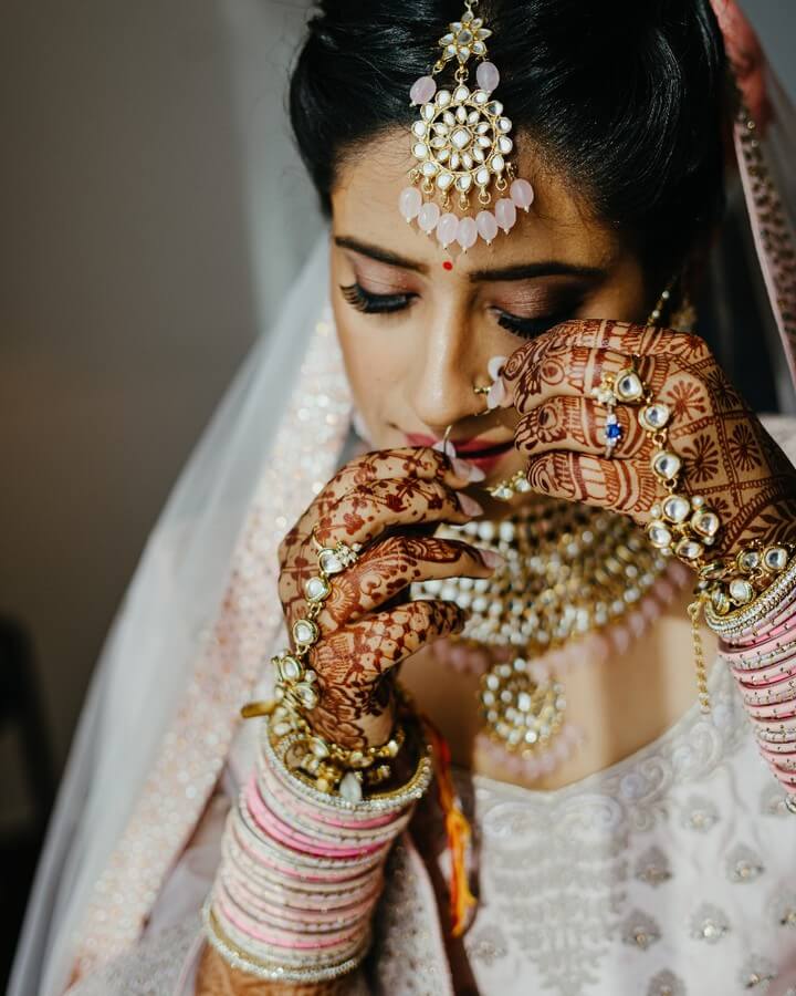 wedding photographers in Noida