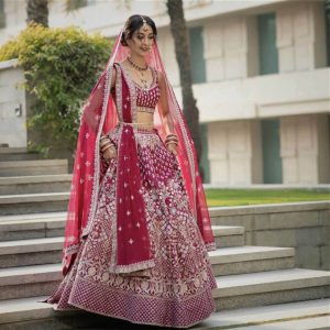 Anita Dongre lehengas