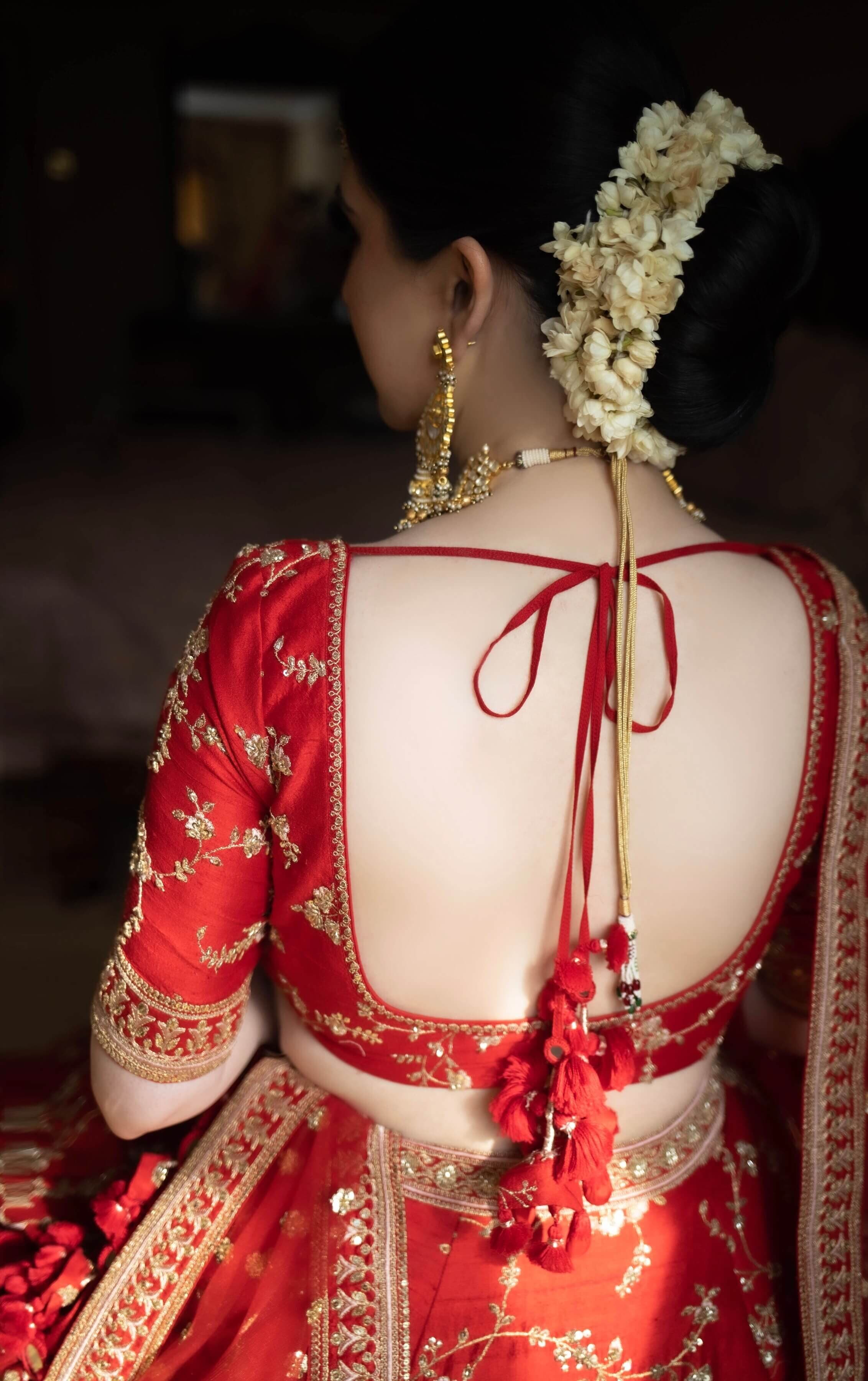 Sabyasachi bride