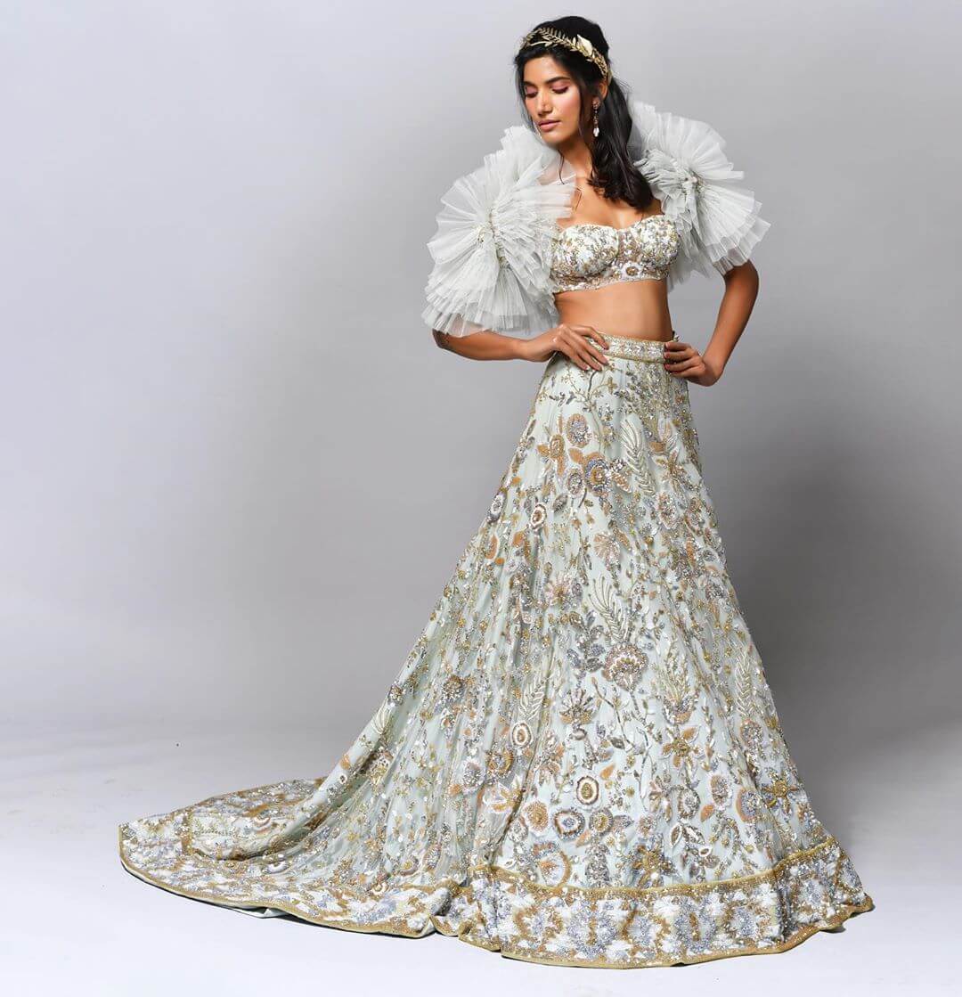 India couture week 2020