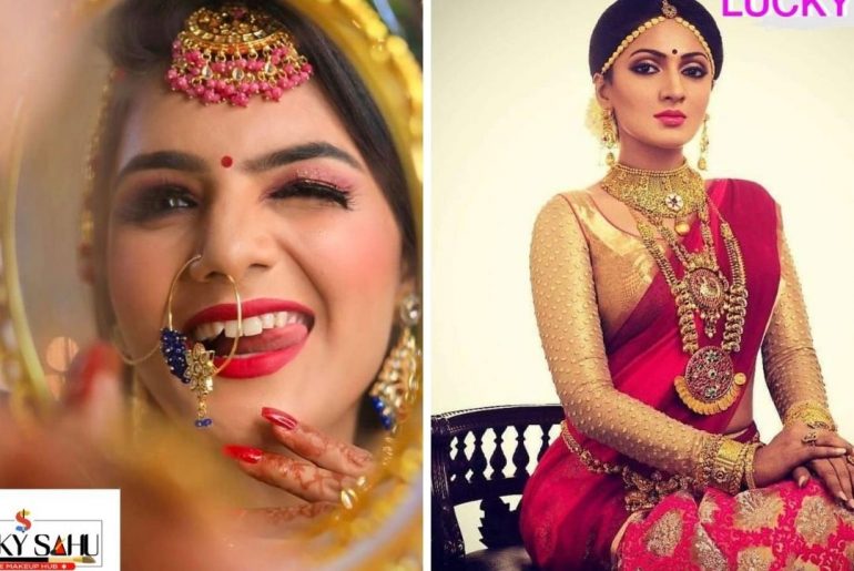 Bridal Makeup Artist Archives Shaadiwish 4248