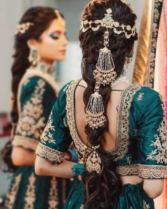 Trending And Latest Bridal Looks For Offbeat And OTB Brides