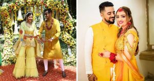 groom haldi dresses