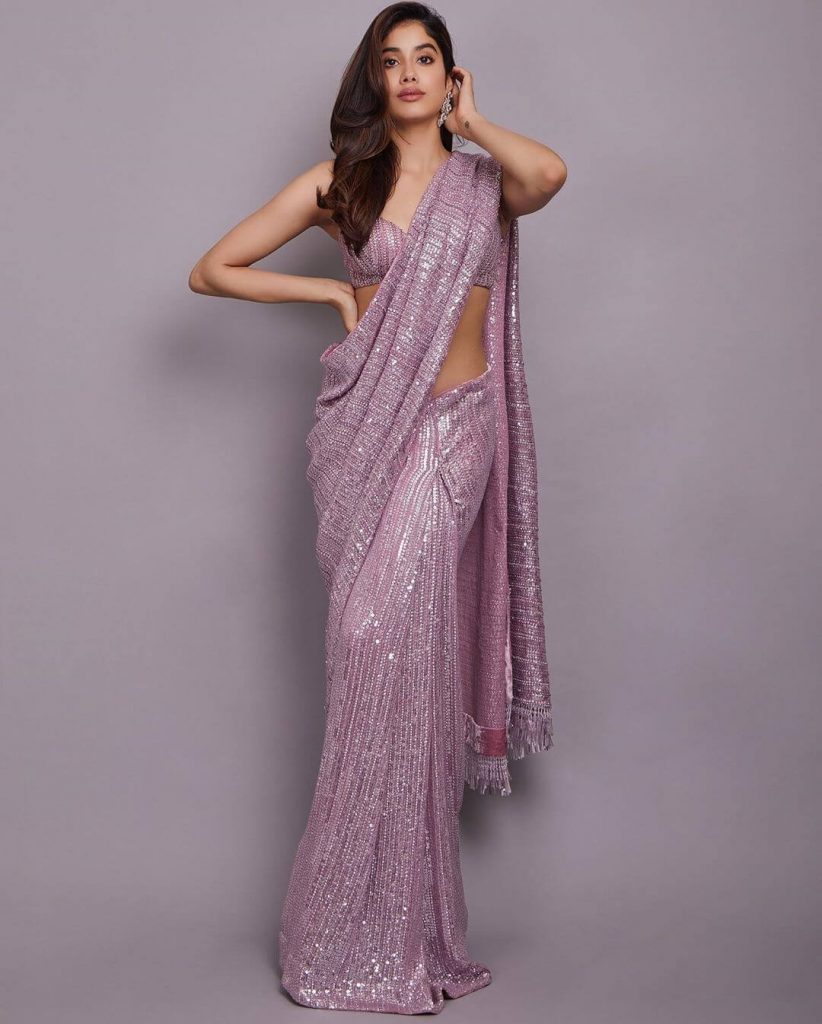 Tips On Selecting a Saree Which Suits Your Body Shape | Which Type of Saree  Suits Your Body Shape