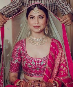 jewellery ideas for small weddings