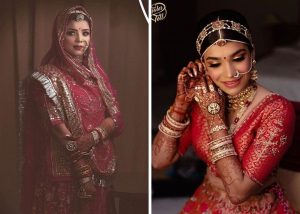 Rajasthani Bridal trends