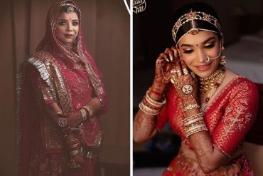 Rajasthani Bridal trends