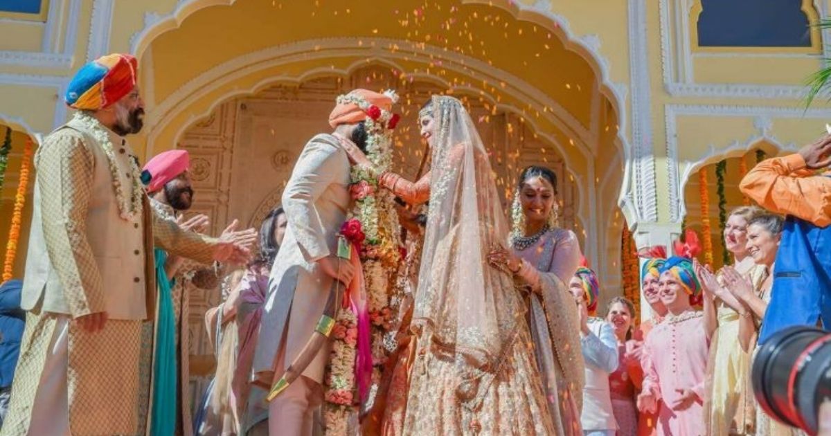 Best Wedding Venues In West Delhi For Your Grand Wedding