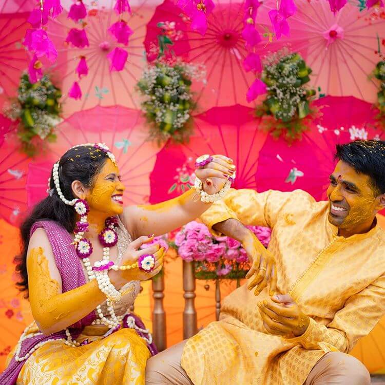15 Awesome Haldi Ceremony Songs For Wedding-Every Shade of Women