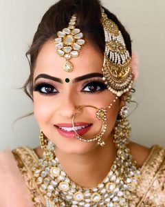 Best Makeup Artists In Australia For Indian Bridal Looks