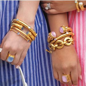 western bracelets