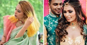 wedding hair color trends