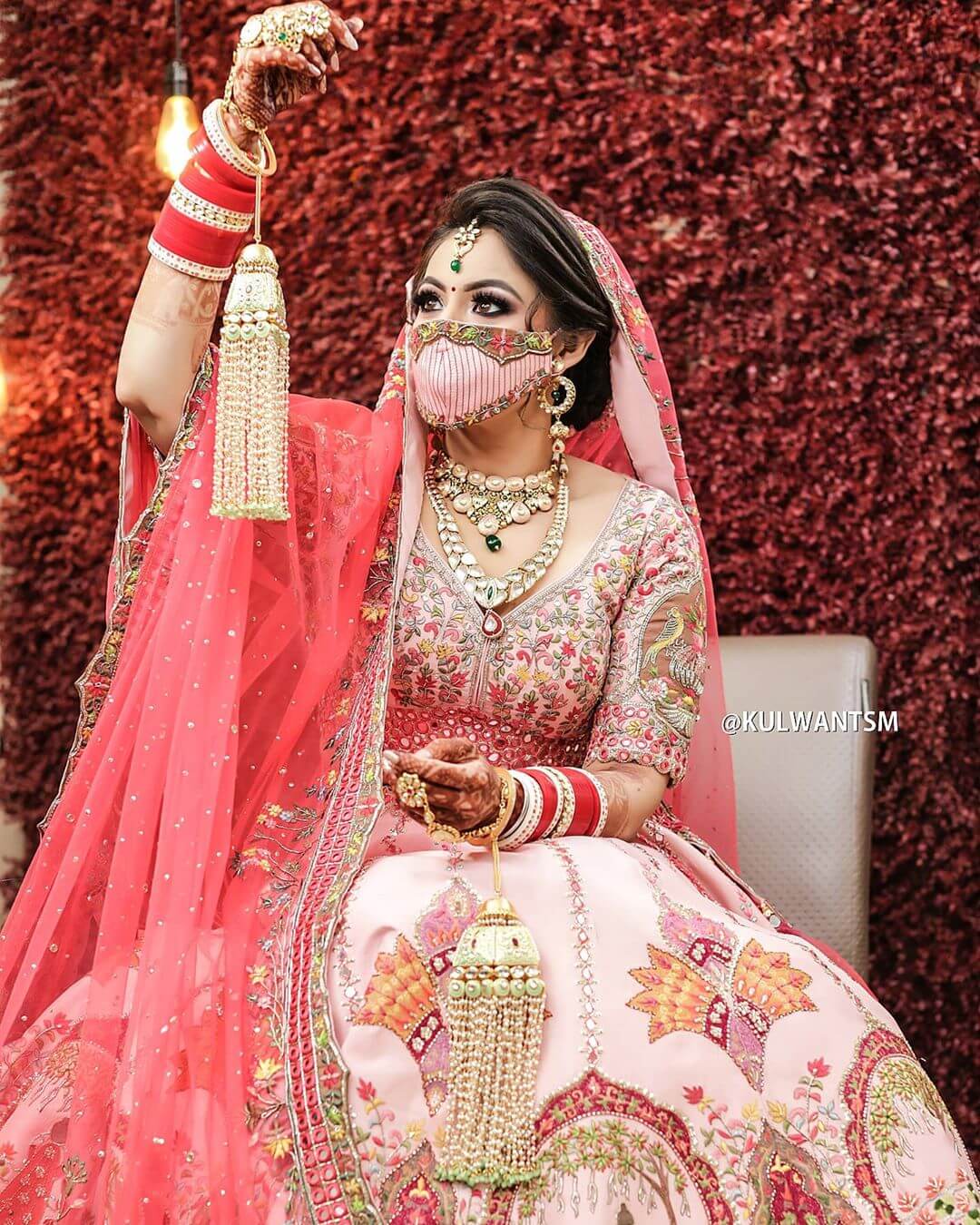 Best Wedding Photographers In Punjab