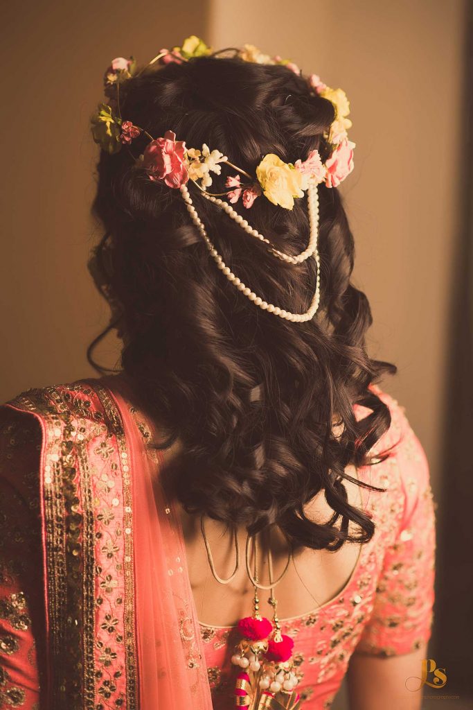 50+ Hair Accessories and Jewellery Ideas For Brides