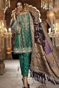 peacock green indian dresses