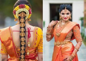 south indian bridal jewellery