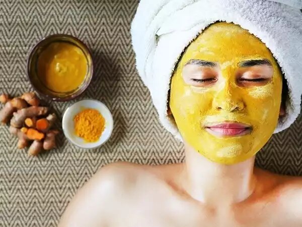 home remedies for clear skin