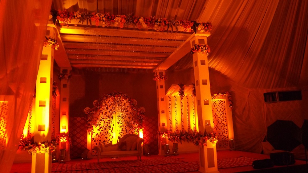 wedding venues in noida