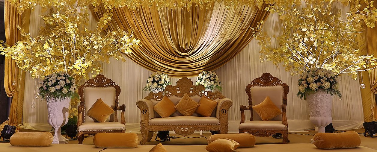 wedding venues in noida