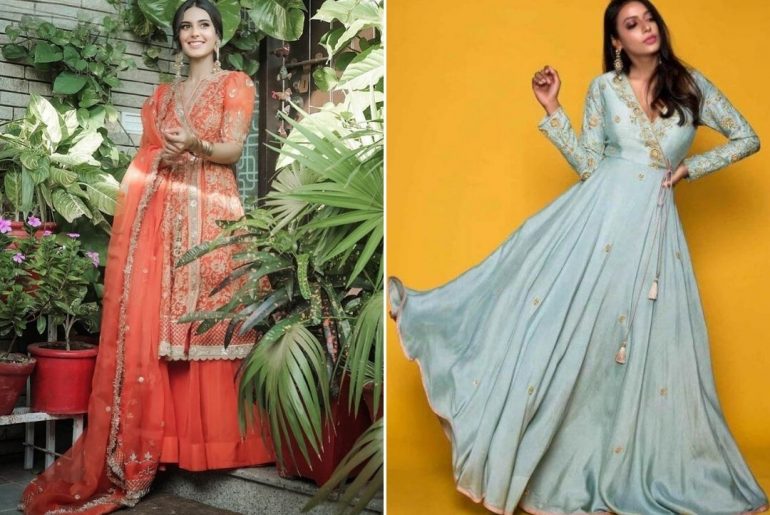 Manish Malhotra’s Latest Couture Collection At Lakme Fashion Week 2019