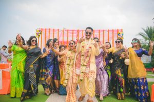 Assamese wedding photography
