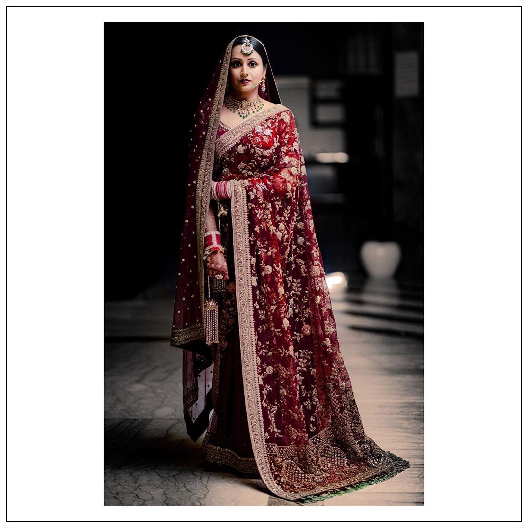 How much does a Sabyasachi wedding saree cost? There are lots of discussion  about his lehenga. However, I want to know about the price of his sarees,  like banarasi or kanjivaram saree. -