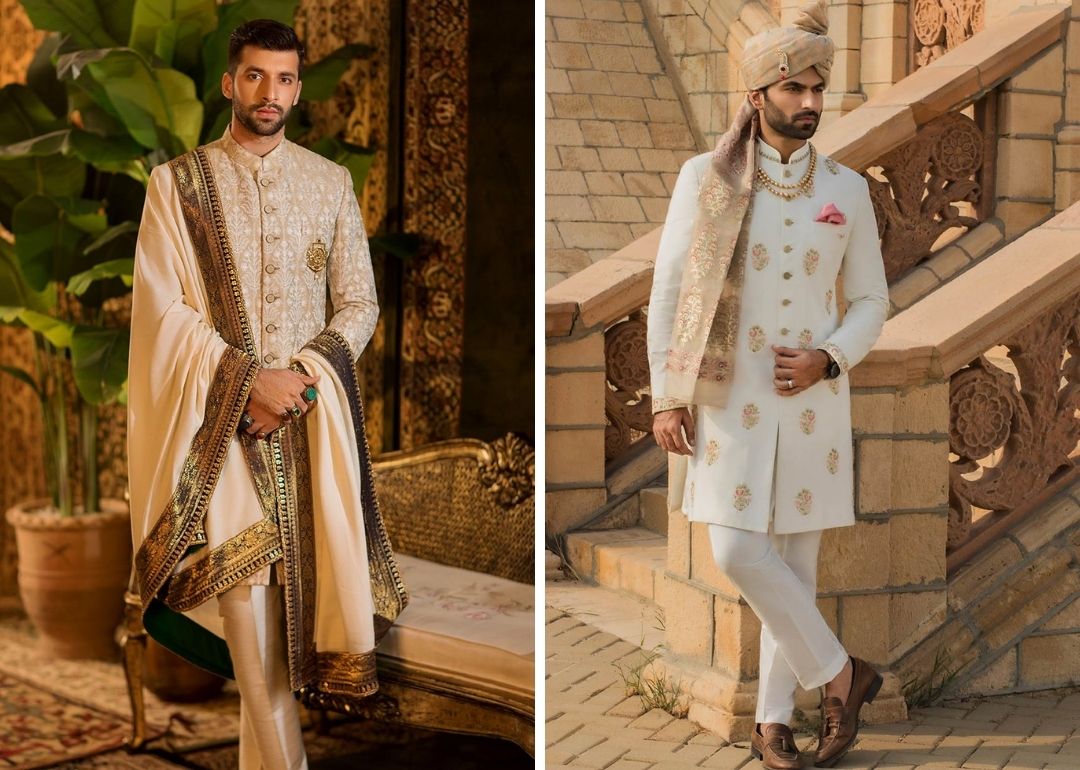 Hassan sheheryar hotsell yasin sherwani