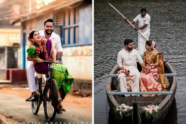 Telugu Wedding Entry Ideas