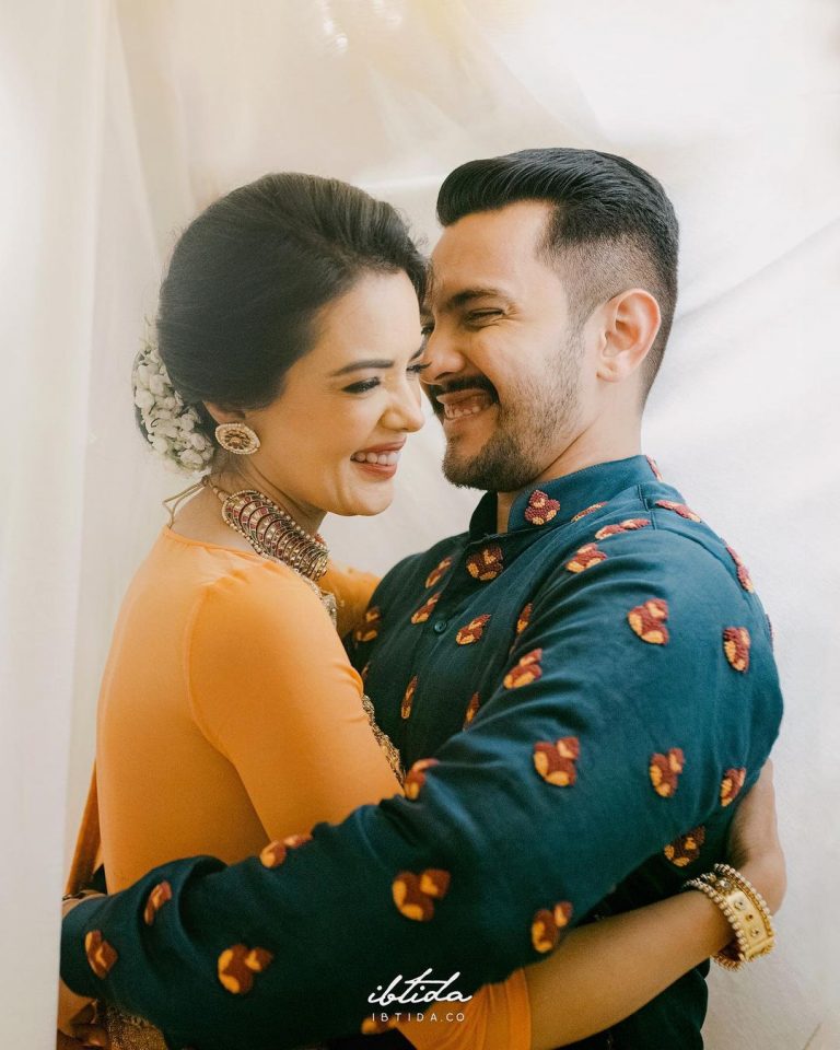 Aditya Narayan Tilak Ceremony With Beau Shweta Aggarwal