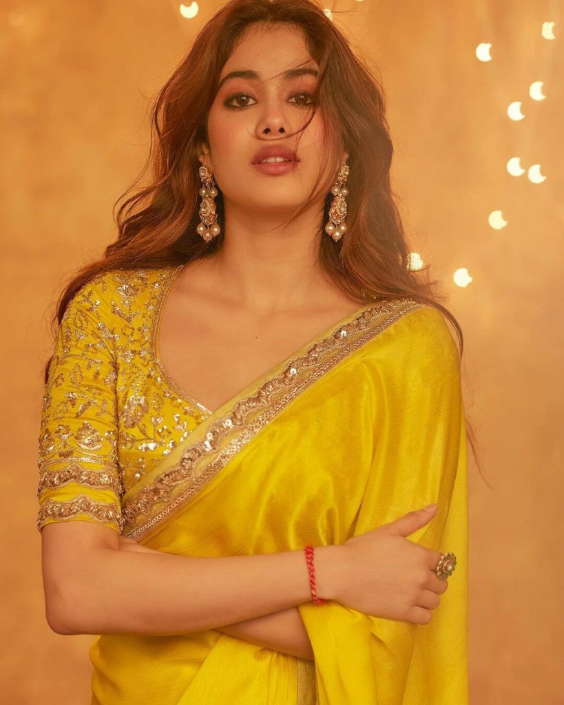 Bollywood Celebrities Diwali Outfits