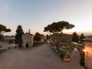 borgo san felice tuscany