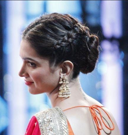 STYLE STEAL] 3 sarees from Deepika Padukone's closet we wish to add to our  collection