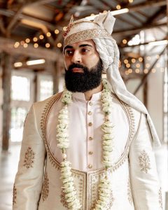 rajasthani groom pagri design