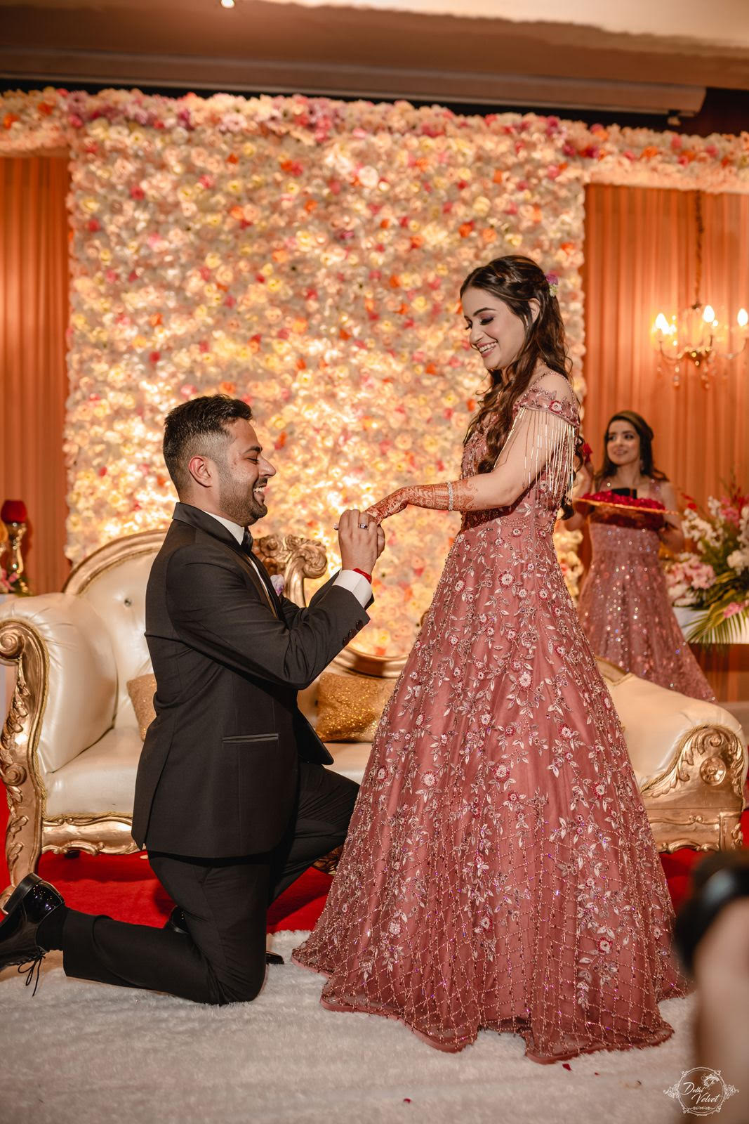 ring ceremony 18 - ShaadiWish