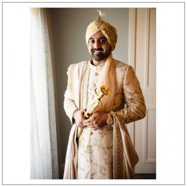 Trending Groom Pagri Designs Spotted On Grooms