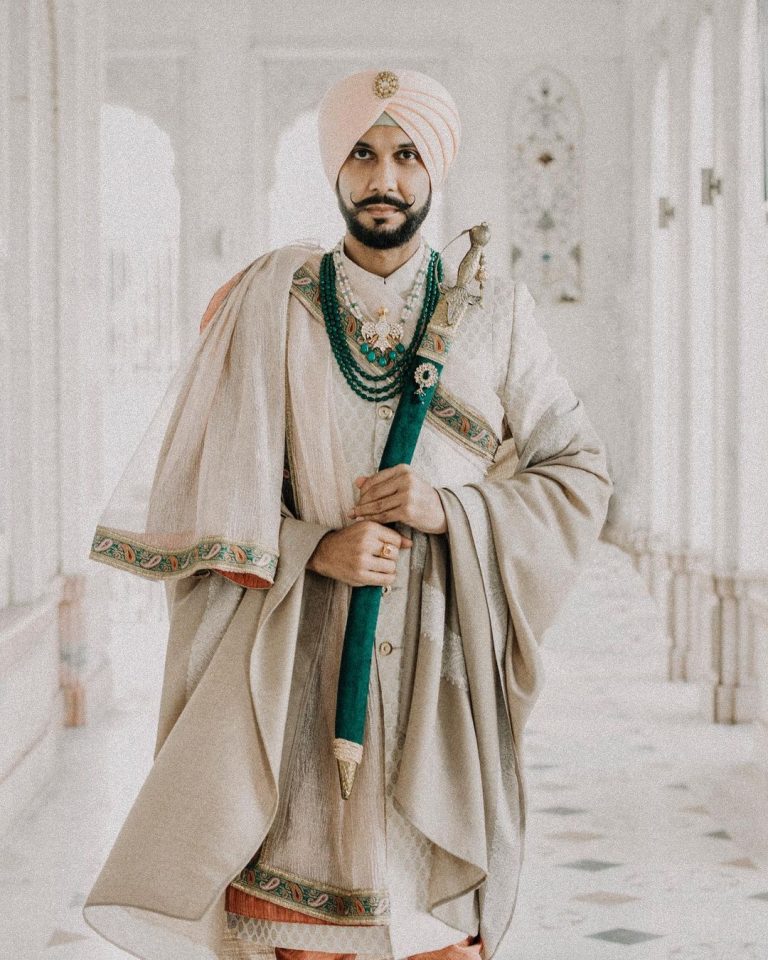 Trending Groom Pagri Designs Spotted On Grooms