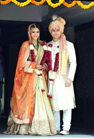 soha ali khan wedding