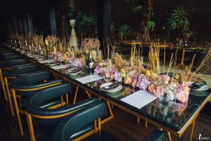 table arrangement ideas