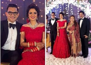 Aditya Narayan's Reception