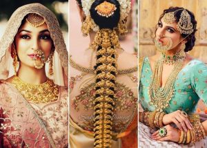 Best Bridal Jewellery Designs