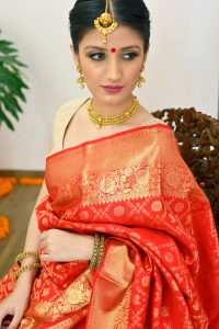 BharatSthali silk sarees